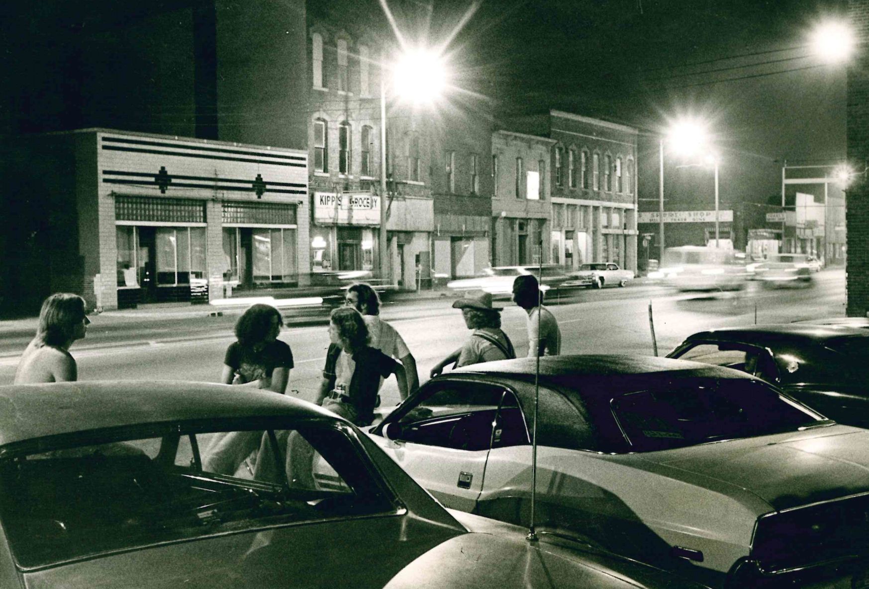 Applebaum store